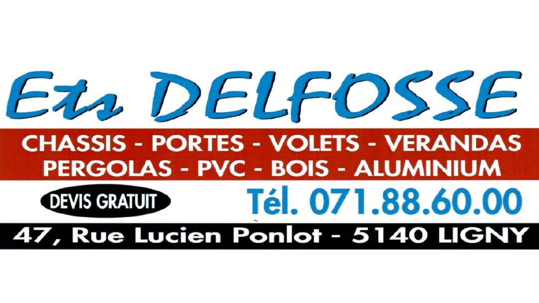 Etablissements Delfosse