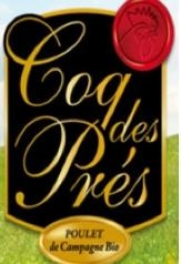 Coq des Prés, la Ferme Chaussée