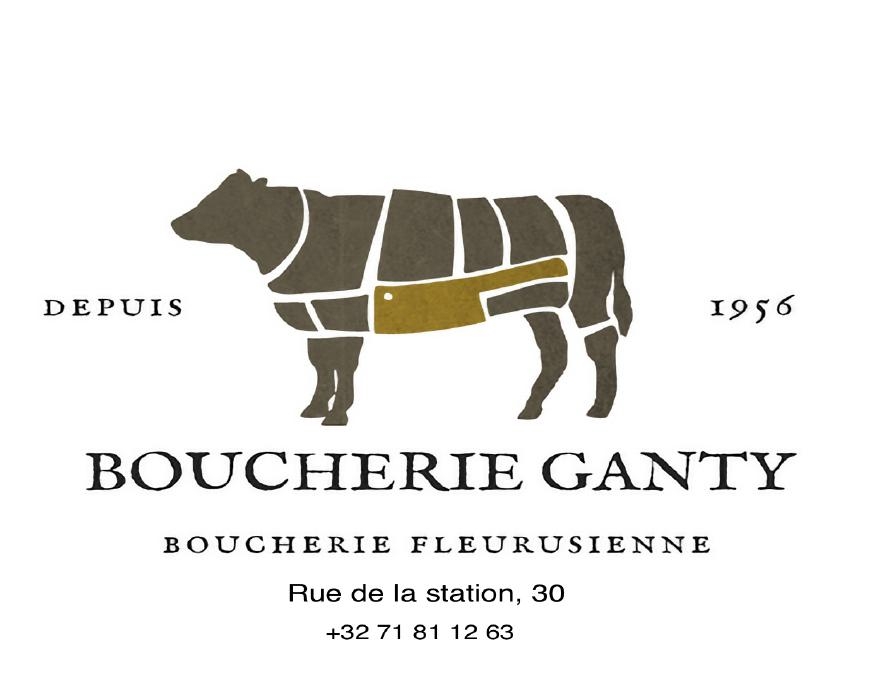 Boucherie Ganty-Reumont