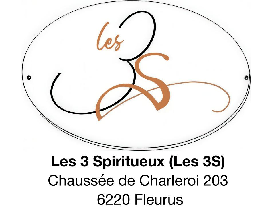 Les 3 Spiritueux