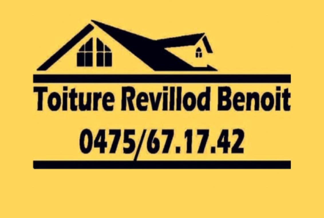Toiture Revillod Benoît