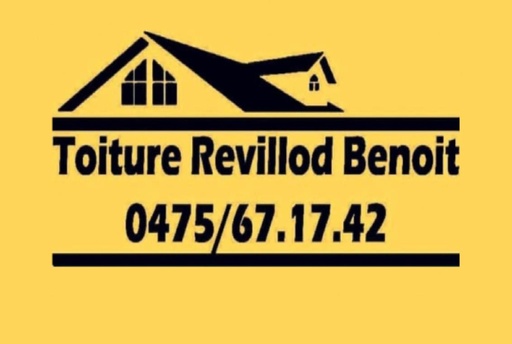 Toiture Revillod Benoît