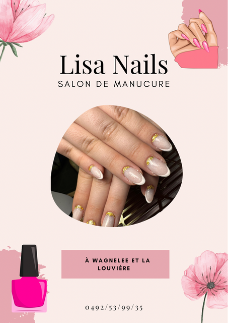 Lisa Nails