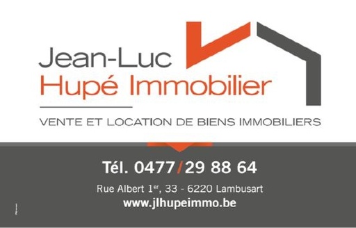 Jean-Luc Hupe et Cie