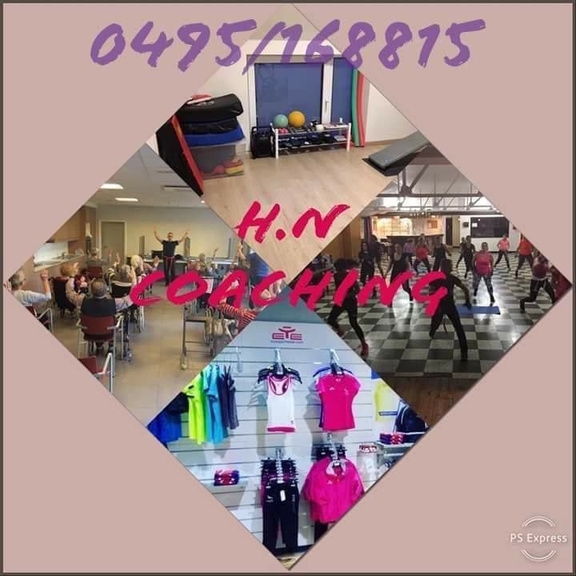 HN Coaching
