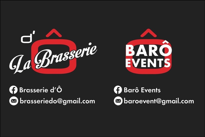 Brasserie d'O