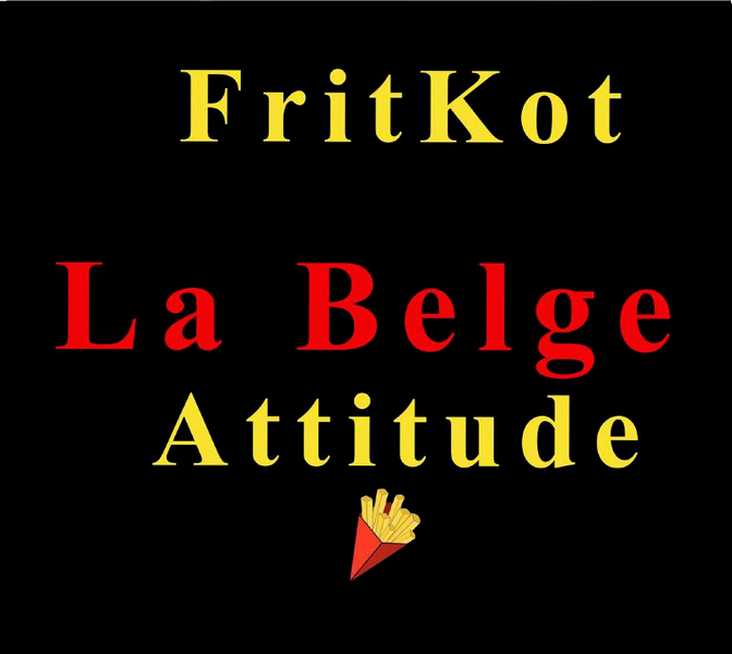 La Belge  Attitude