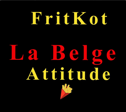 La Belge  Attitude